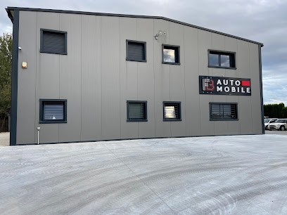 FB AUTOMOBILE, Garage Automobile à Théziers