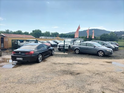 STORM AUTOS, Garage Automobile à Hyères