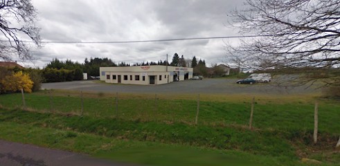 MJ Automobiles, Garage Automobile à Nexon