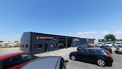 SARL NEO AUTOMOBILES - Technicar Services, Garage Automobile à Sainte-Pazanne
