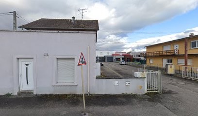 Garage Lucien, Garage Automobile à Wittenheim