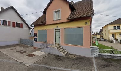 MECATEC67, Garage Automobile à Munchhausen