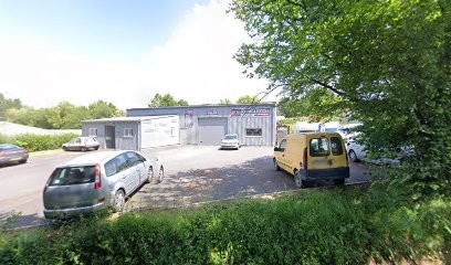 Meca Mobil Services, Garage Automobile à Bressuire