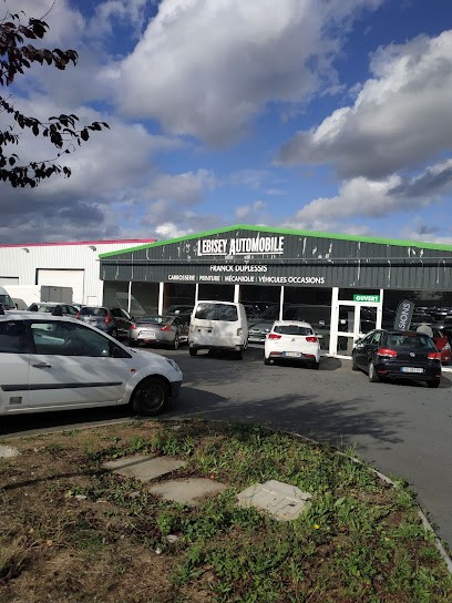Lebisey Automobiles, Garage Automobile à Hérouville-Saint-Clair