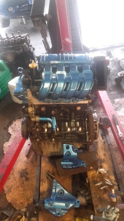 Naurais novauto, Garage Automobile à Cagnac-les-Mines