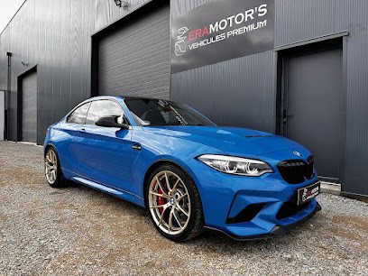 ERA Motor's, Garage Automobile à Lorient