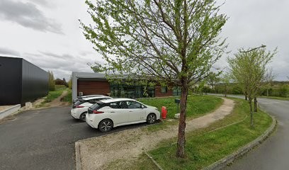 GROSPELLIER DISTRIBUTION AUTO, Garage Automobile à Mont-près-Chambord
