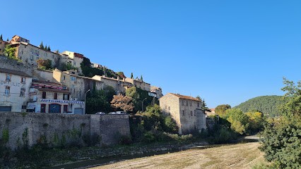 Auto Delta, Garage Automobile à Vaison-la-Romaine