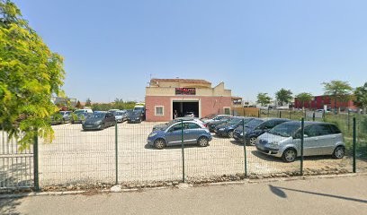 Miramas Auto SARL., Garage Automobile à Miramas