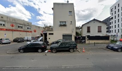 Garage DERR, Garage Automobile à Noisy-le-Sec