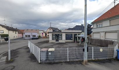 Garage Koenig, Garage Automobile à Wittenheim