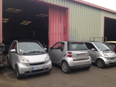 Réparation Automobile Rapide Et Pas Chère S.T.Auto Sartrouville, Garage Automobile à Sartrouville