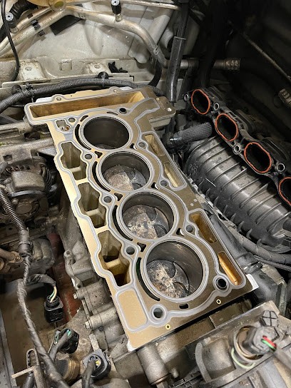 BDC Cars Eirl Sac-epee, Garage Automobile à Wattrelos