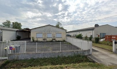 Ab Mecamobil, Garage Automobile à Morlaàs