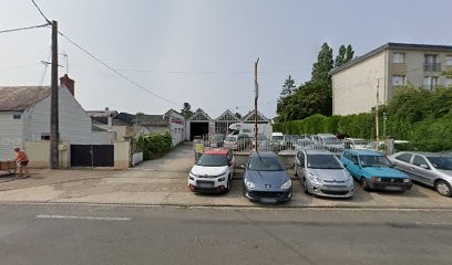 Eurorepar Garage Georges, Garage Automobile au Lude