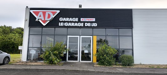 Le Garage De JD, Garage Automobile à Châtel-Guyon