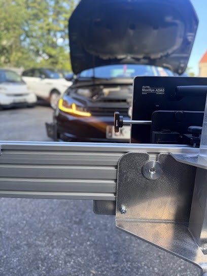 Garage AD Carrosserie MD Cars Franchise Offerte*, Garage Automobile à Marseille 12