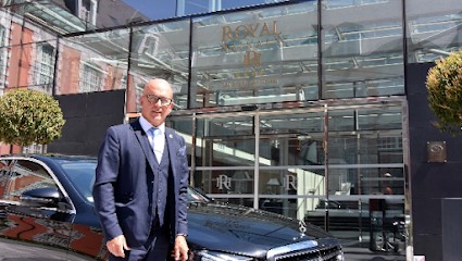 Chauffeur Privé et VTC, Garage Automobile à Bousignies