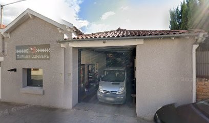 Longere Emmanuel, Garage Automobile à Denicé