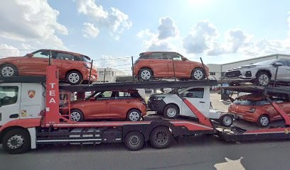 Renault Chennevières - Groupe Maurin, Garage Automobile à Chennevières-sur-Marne