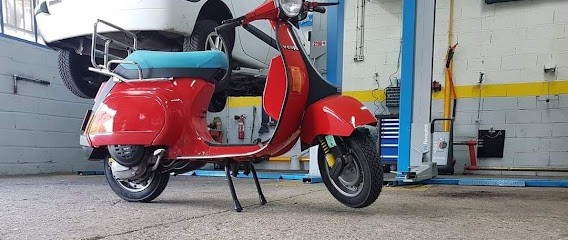 GARAGE DM AUTO, Garage Automobile à Revin