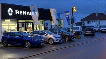 Garage Arnaud De Gavre, Garage Automobile à Eppeville