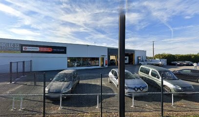 Tradi Cars Garage, Garage Automobile à Saint-Pierre-d'Aurillac