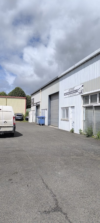 COOL GARAGE, Garage Automobile à Rambouillet