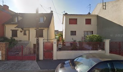 Bourse Joel, Garage Automobile au Blanc-Mesnil