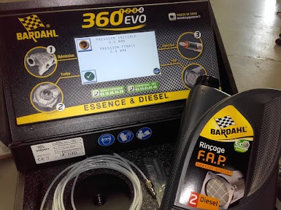 Garage Piccinin Auto, Garage Automobile à Heyrieux