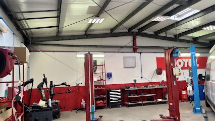 Pneu Elazig Garage, Garage Automobile à Florange