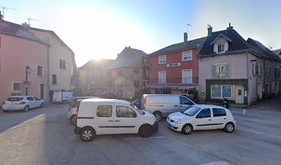 DIAGAUTO, Garage Automobile à La Mure