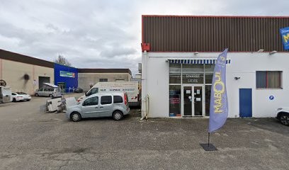 S.R. Méca, Garage Automobile à Pessac