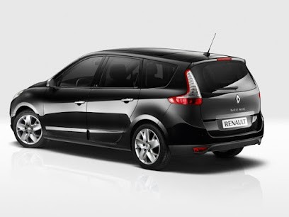 Votre chauffeur privé, Garage Automobile au Plessis-Trévise