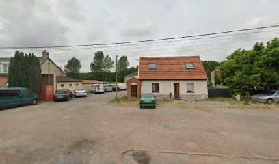 GARAGE BURMER (SARL), Garage Automobile à Lillers