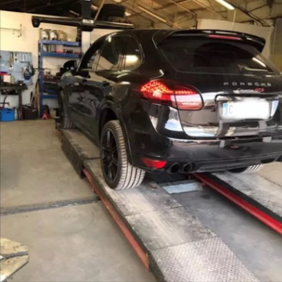 KM AUTO PNEUS, Garage Automobile à Fos-sur-Mer