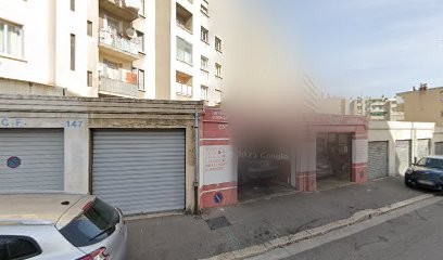 Garage De L'avenir, Garage Automobile à Marseille 05