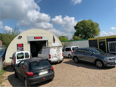 Demteur Auto, Garage Automobile à Igoville