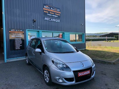 BEST AUTO 49 - Technicar Services, Garage Automobile à Tiercé