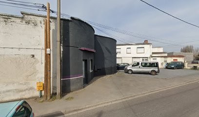 Les Ateliers De Perrine, Garage Automobile à Mazingarbe