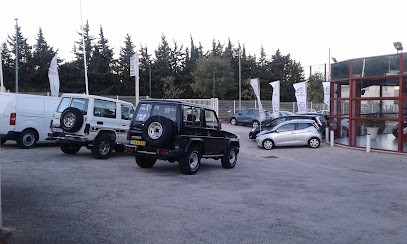 Garage Amirian, Garage Automobile aux Pennes-Mirabeau