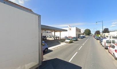 Renault / Dacia - Garage De Roissy, Garage Automobile à Roissy-en-Brie