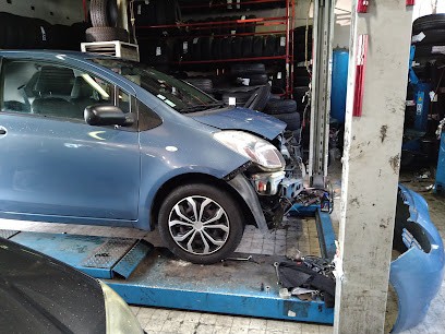 Pneu Auto Gier, Garage Automobile à Rive-de-Gier