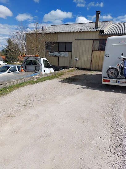 GARAGE CARTAYRADE, Garage Automobile à La Cavalerie