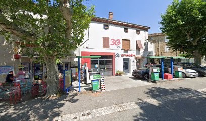 3G26 Garage Gilouin, Garage Automobile à Grane