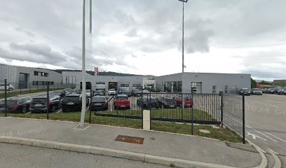 SAVY FRANCHE-COMTE -Mini, Garage Automobile à Pontarlier