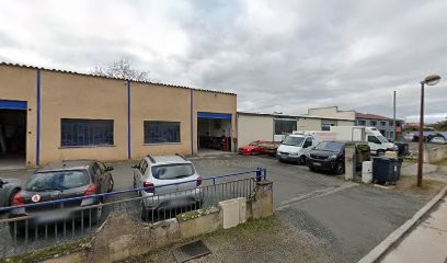 Pujol Automobiles, Garage Automobile à Marssac-sur-Tarn