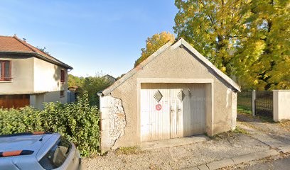 Rmotors52, Garage Automobile à Maranville