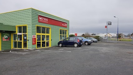 Garage Martineau - Motrio, Garage Automobile à Mayenne