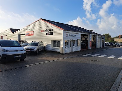 Garage Rubeillon, Garage Automobile à Saint-Germain-du-Pinel